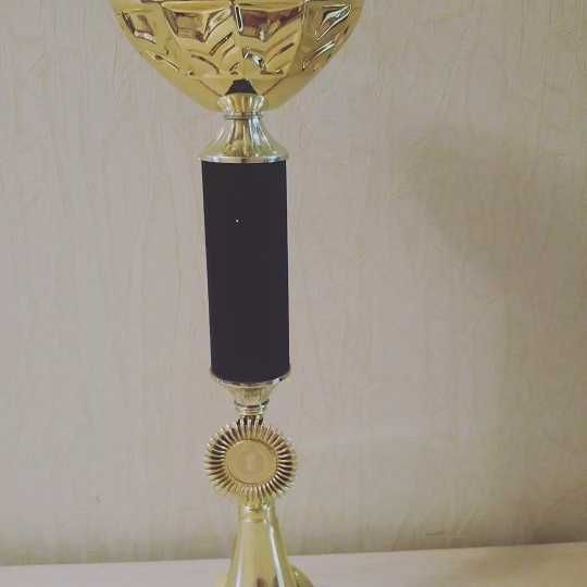 Спортивные Кубки и Медали