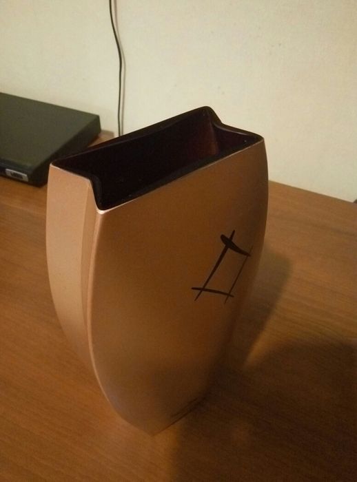 ваза для цветов стекло