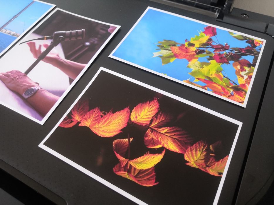 Imprimantă foto profesională Epson L850 – stare excelenta ,