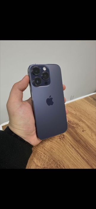 iPhone 14 PRO  128гб
