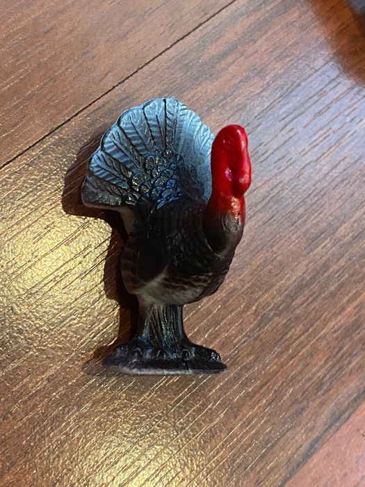 Коллекция домашних животных