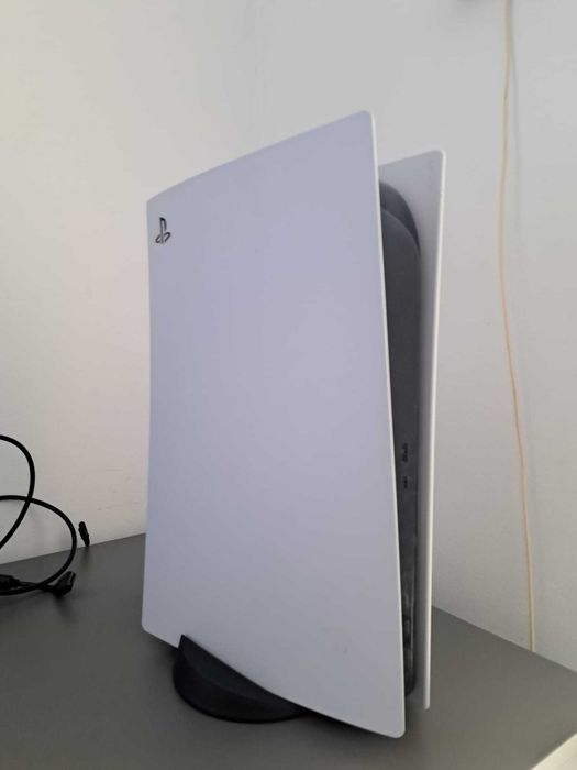 Playstation 5 stare perfecta