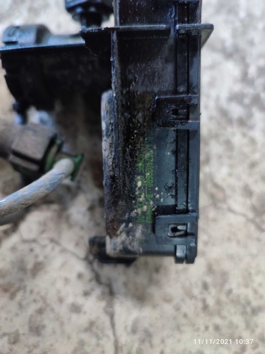 Оригинална FAP помпа за DPF добавка Peugeot 2008 Citroen Пежо Ситроен