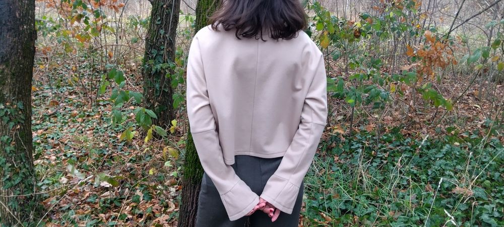 Дамски вълнени пуловери / Дамски блузи ръчна изработка