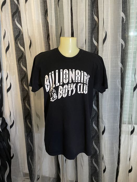 Billionaire Boys Club тениски