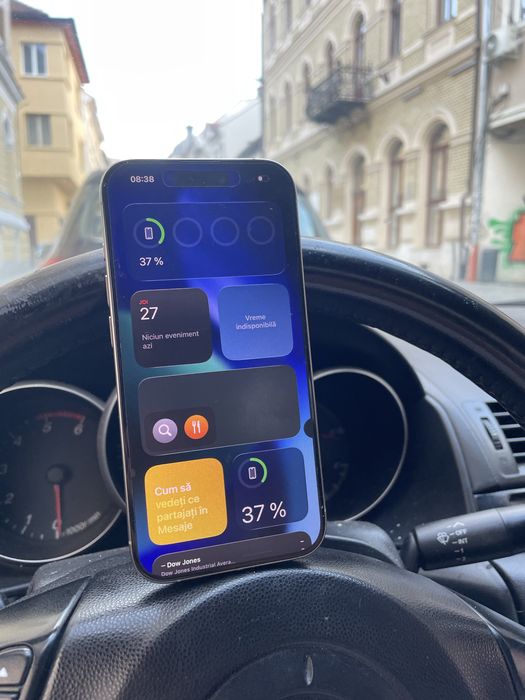 Iphone 15 Pro impecabil
