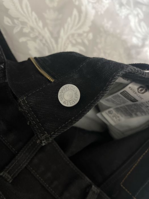 Продам оригинальные Levi’s Bootcut 517