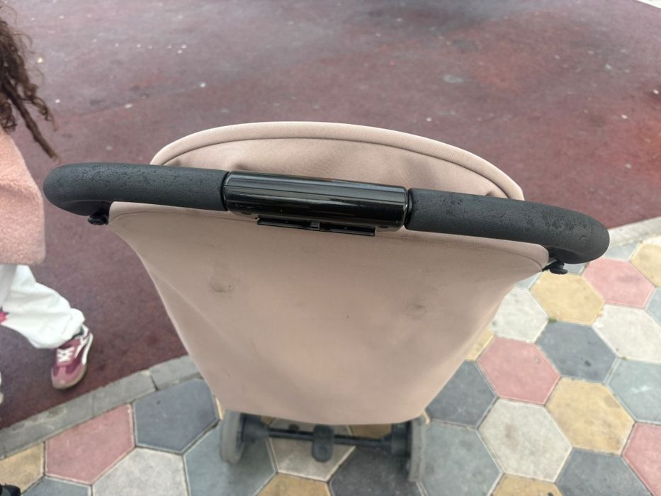 коляска anex air z