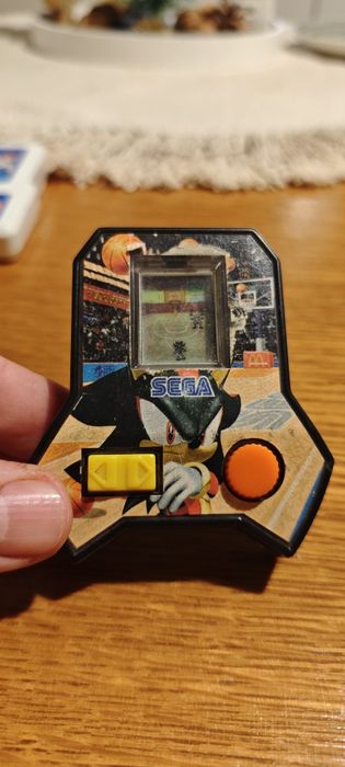 Jocuri electronice vintage (de colectie)