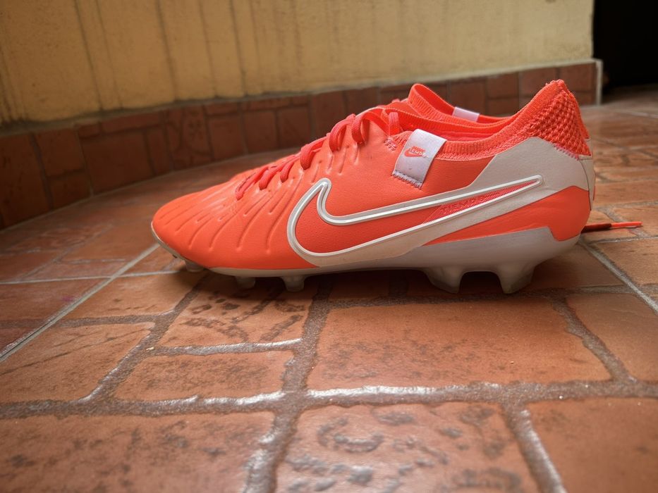 Футболни обувки NIKE
