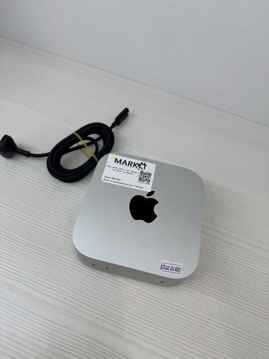 Mac mini 2024 M4 Pro | KASPI 0-0-12