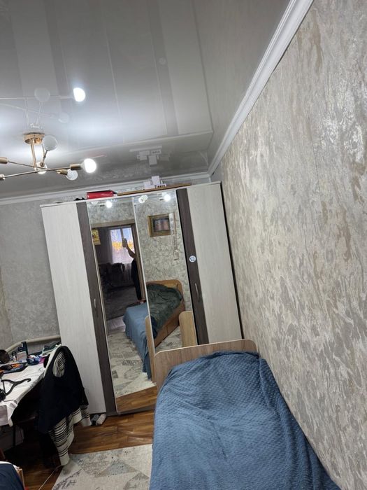 Уютный сдом в районе Военкомата