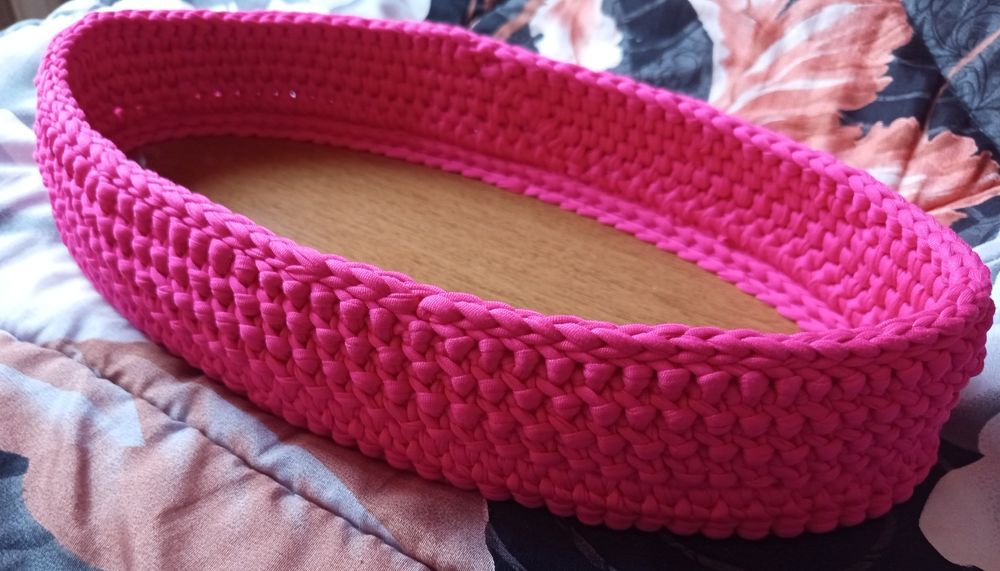 Панер за съхранение