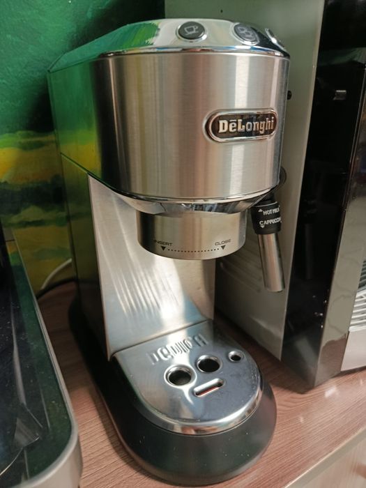 Продам кофемашину