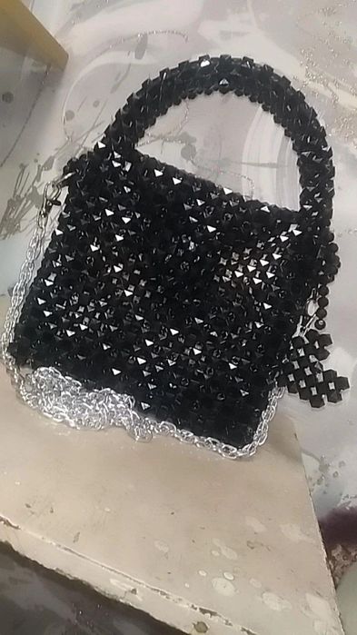 Zakazga sumka, shkatulka, stakanchik.