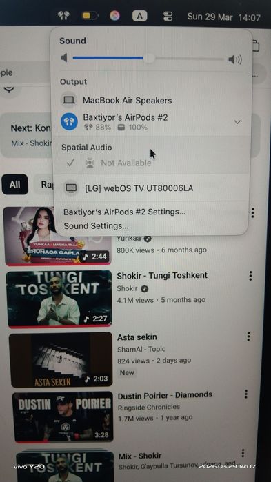 AirPods 3 Original