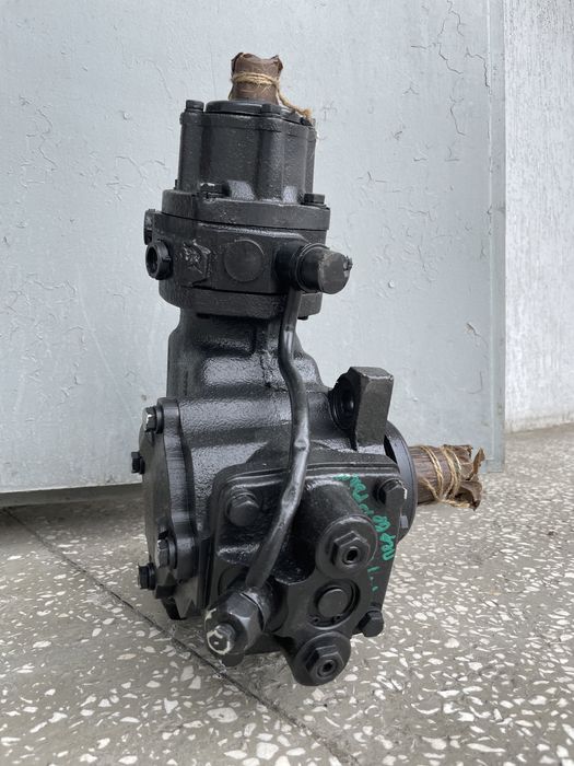 Механизм рулевой Маз Гур