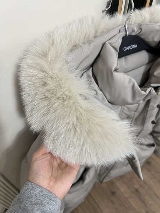 Разгрузка гардероба