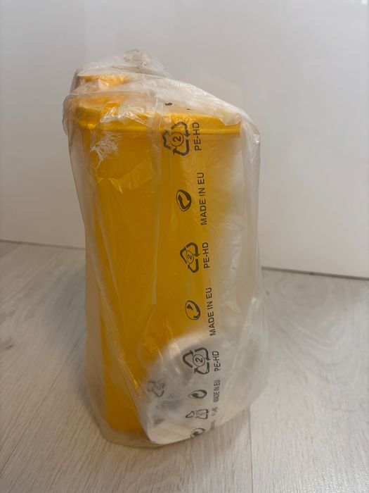 Сокоизтисквачка ръчна НЕИЗПОЛЗВАНА!