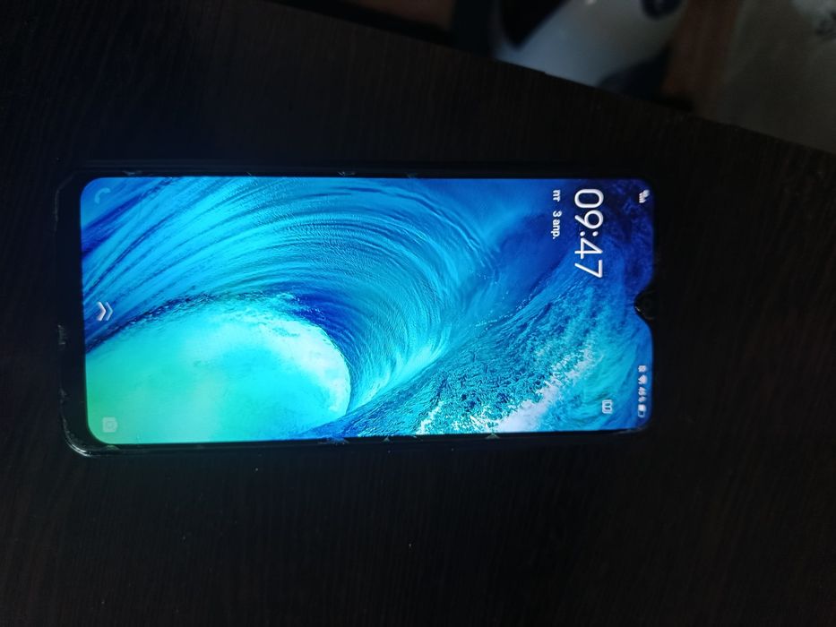 VIVO  12 отличный телефон