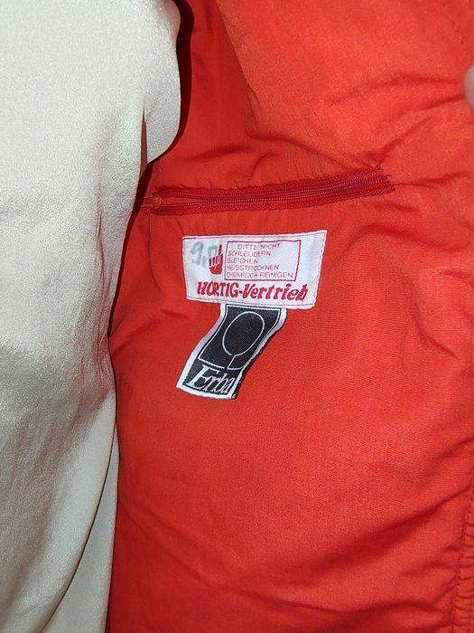 Vestă Erba pentru asistenți medicali, doctori