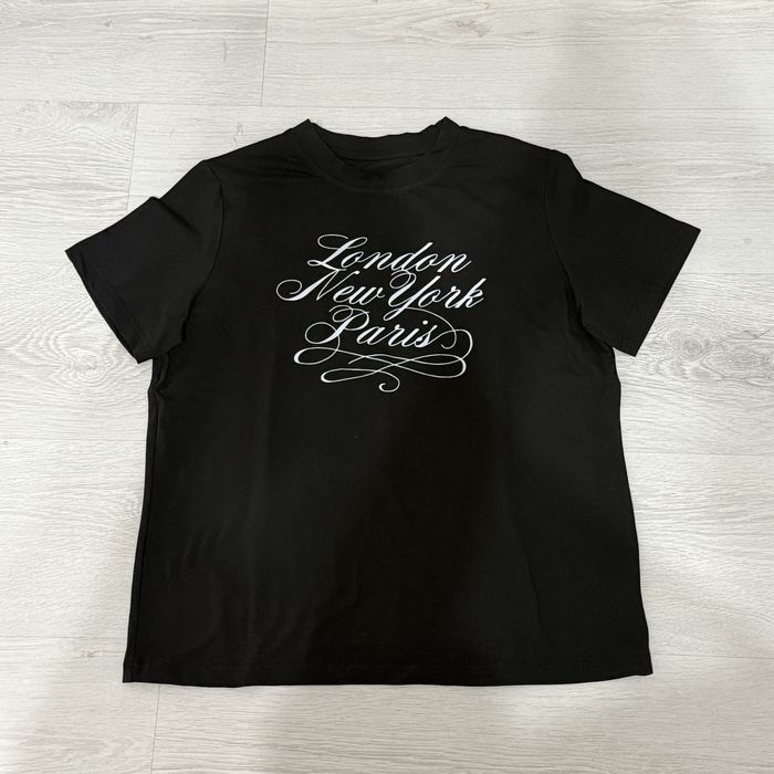 Футболки с принтом