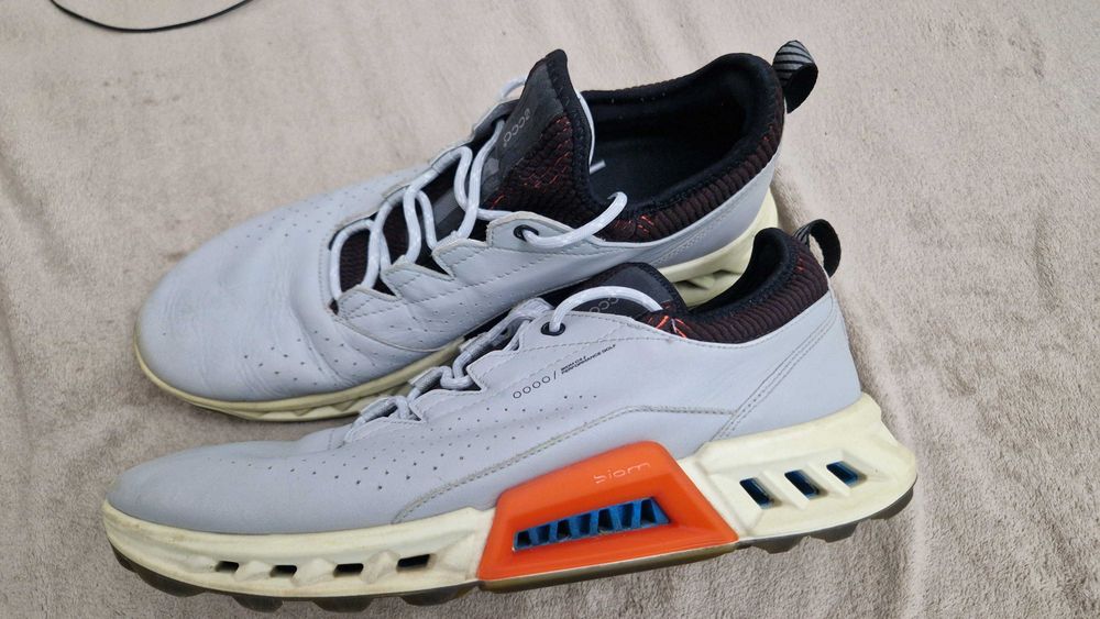 pantofi sport casual Ecco