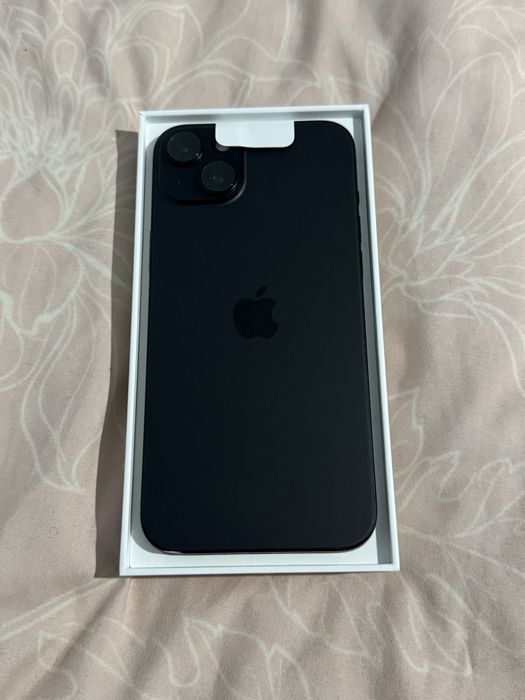 Iphone 15 plus 128GB