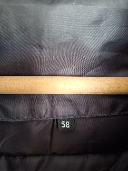 Дебело зимно яке 3XL