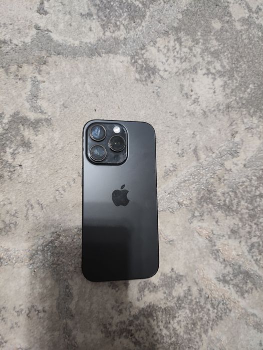 iPhone 16 pro в идеале