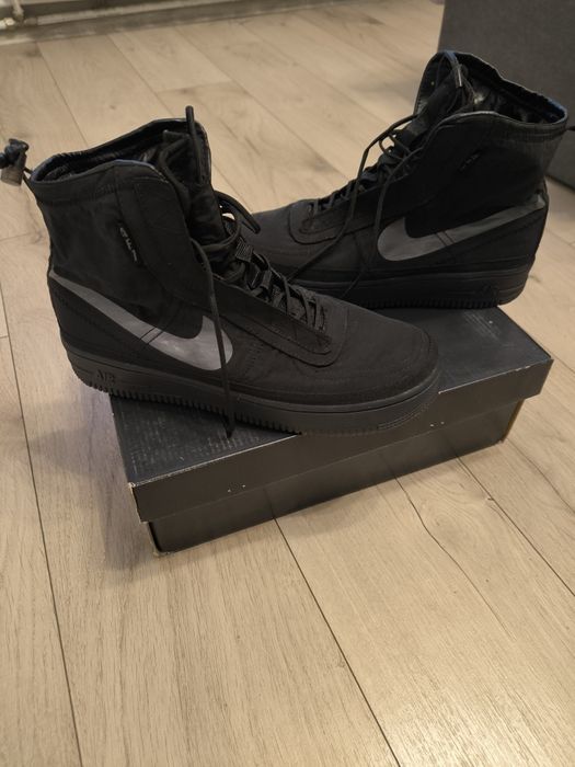 Nike Air Force 1 - Gore-Tex