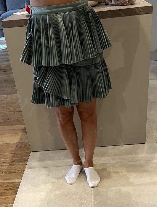 Плисирана пола Miss Sixty S
