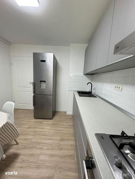 Apartament 2 camere, Aleea Ghimeș , 48 mp, decomandat, Comision 0%