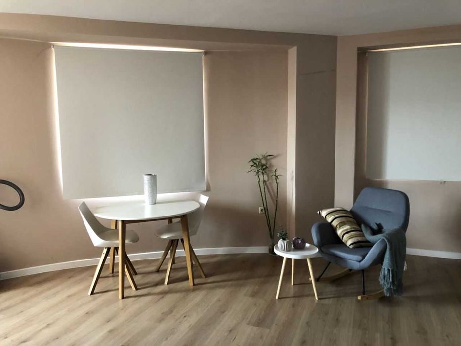 Едностаен Апартамент в Мараша