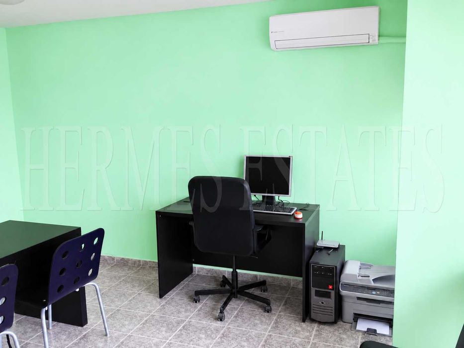 Дава се под наем Офис в София, Манастирски ливади - 40 кв.м за 480 € - Снимка #3