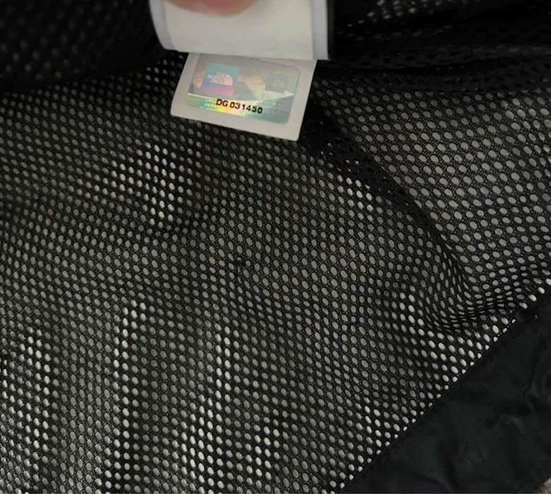 Дамско яке The North Face