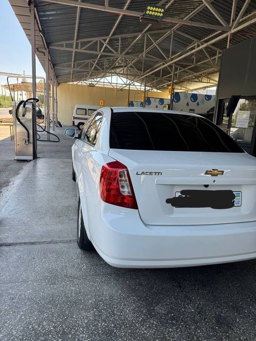 Chevrolet lacetti gentra 3 pozitsiya full propan gaz