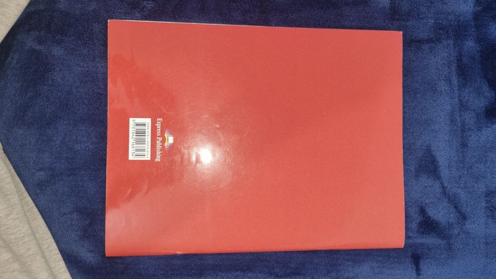 Culegere Limba Engleza