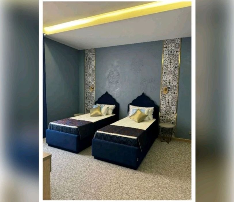 Готовый бизнес  Бутик отель