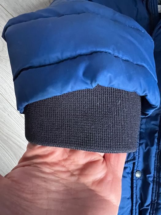 Зимно яке на марката LcWaikiki