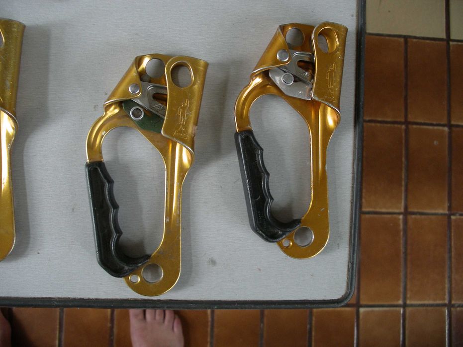 Самохвти   PETZL