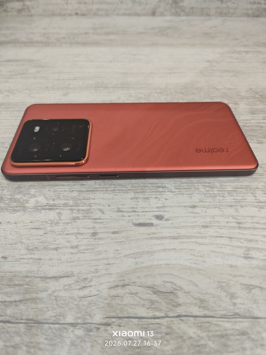 Realme GT 7 Pro 12/512GB