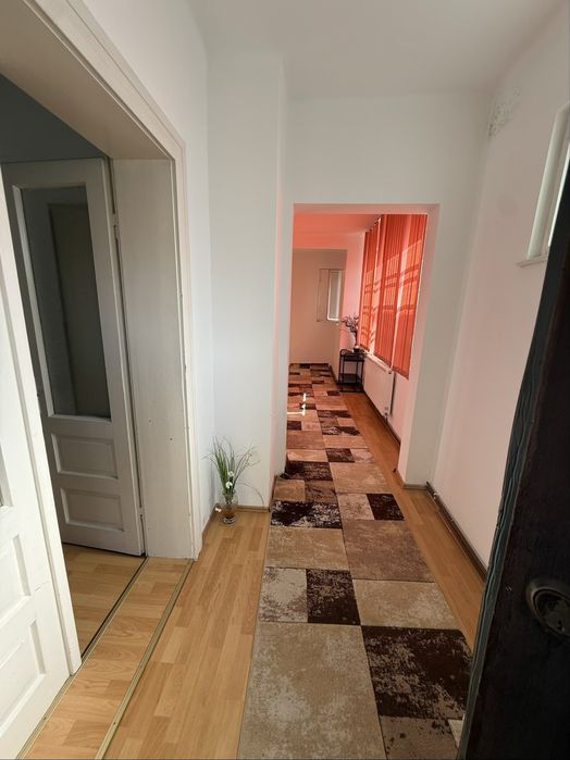 De închiriat: apartament/casa curte garaj 100mp Zorilor Sigma Observatorului