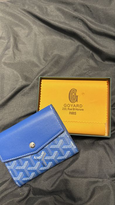 Portofel goyard unisex