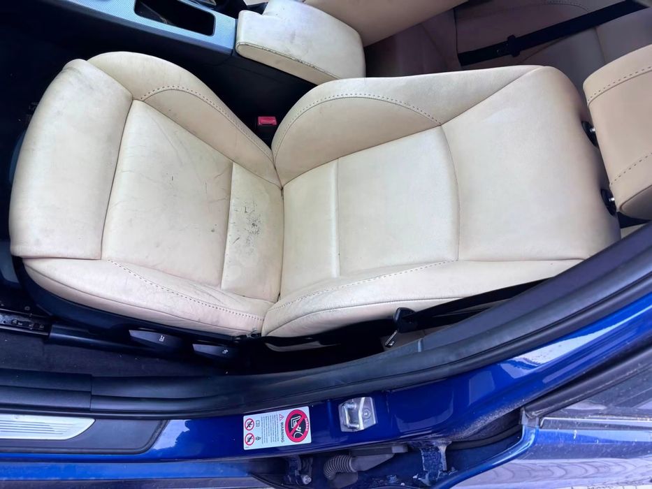 Dezmembrez BMW 320i E90 Lci an 2011 automat 2.0i N43-170cp,evacuare Dubla 335i,M PACK,Recaro,Stopuri Led, Jante