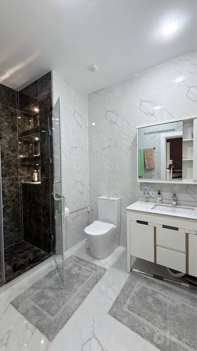 Таунхаус 197 м2 в ЖК " Tiara Residence " , Академгородок , IT Park