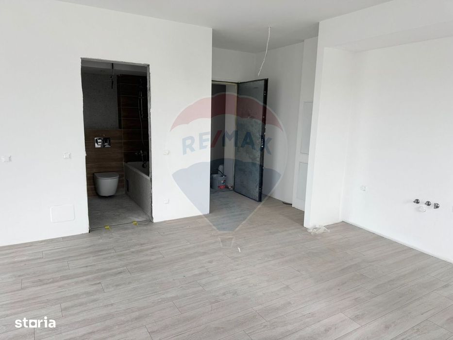 Apartament cu 2 camere de vânzare în zona Obor, High Garden East