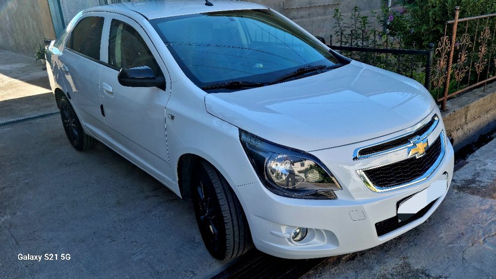 Замен или продаётся Cobalt Midnight 2025