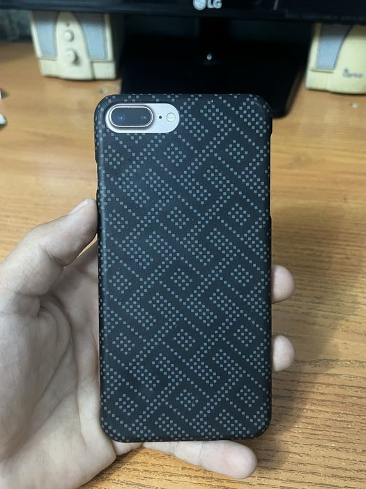Iphone 7 plus 128 gb