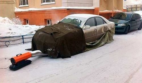 Отогрев  обогрев авто прогрев прикурить